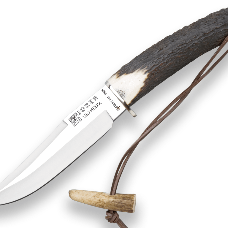 Cuchillo de monte con funda - Productos