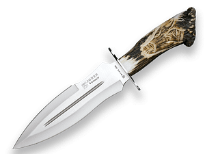 CUCHILLO DE CAZA JOKER VERRACO CT42 - Espadas y Más