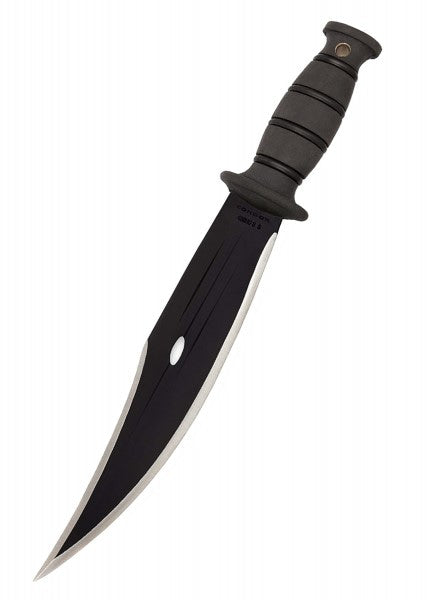 Cuchillo de caza Jungle Bowie, Cóndor 60207 - Espadas y Más