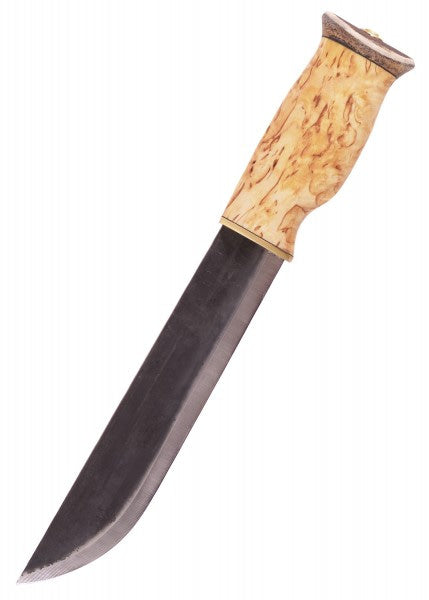 Cuchillo de caza Leuku, Wood-Jewel WJ-23LE - Espadas y Más