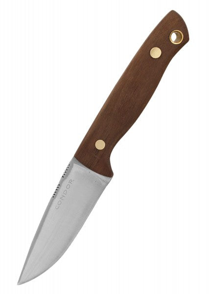 Cuchillo de caza Mayflower, Cóndor CTK-60039 - Espadas y Más