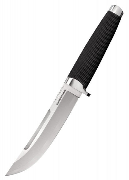 Cuchillo de caza multiusos edición limitada San Mai Cold Steel CST-35AP - Espadas y Más
