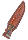 Cuchillo de caza Okavango, Condor CTK-60052 - Espadas y Más