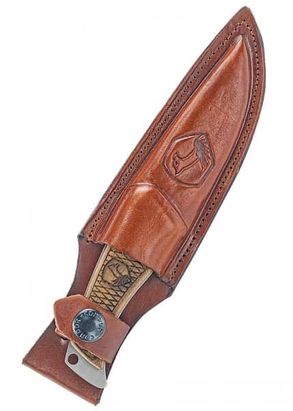 Cuchillo de caza Okavango, Condor CTK-60052 - Espadas y Más