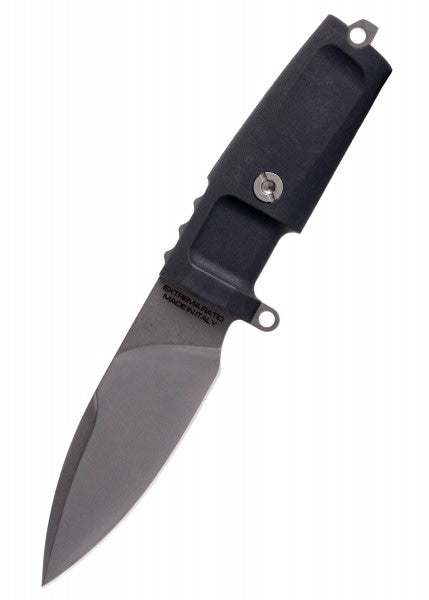 Cuchillo de caza Shrapnel OG negra, Extrema Ratio 04.1000.0160-BLK - Espadas y Más