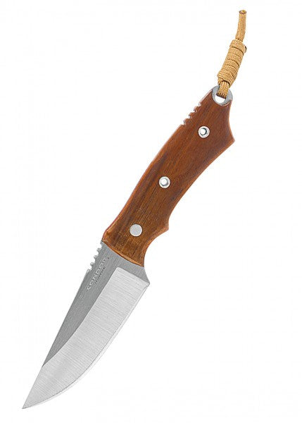 Cuchillo de cazador nativo, Condor CTK-60050 - Espadas y Más