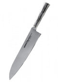 Cuchillo de chef grande samura Bamboo, 240 mm TCSBA-0087 - Espadas y Más
