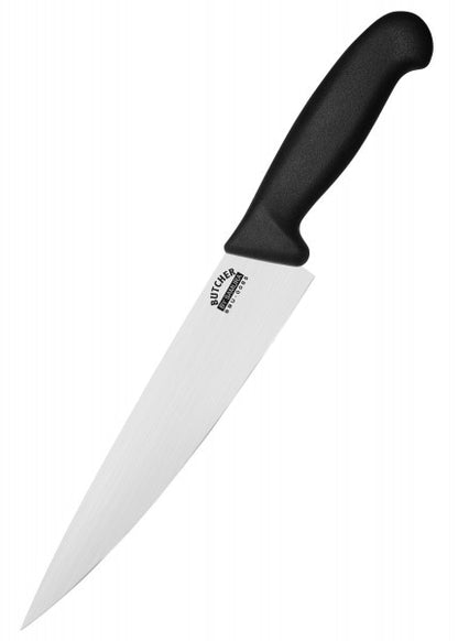 Cuchillo de cocina Samura Butcher Chef's 219 mm TCSBU-0085 - Espadas y Más