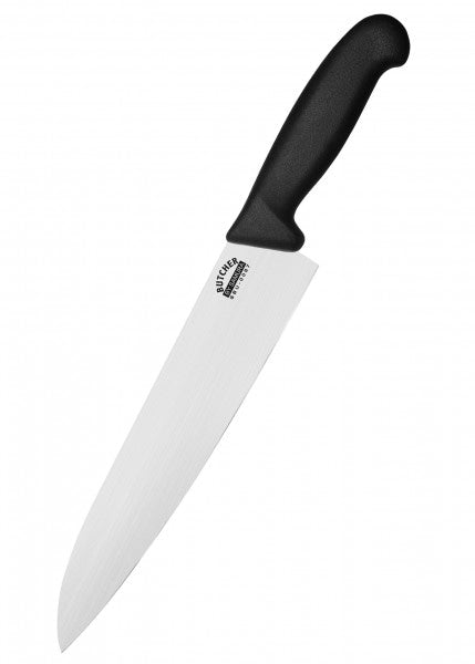 Cuchillo de cocina Samura Butcher Grand Chef's 240 mm TCSBU-0087 - Espadas y Más