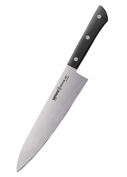 Cuchillo de cocina Samura Harakiri 208 mm TCSHR-0085B - Espadas y Más