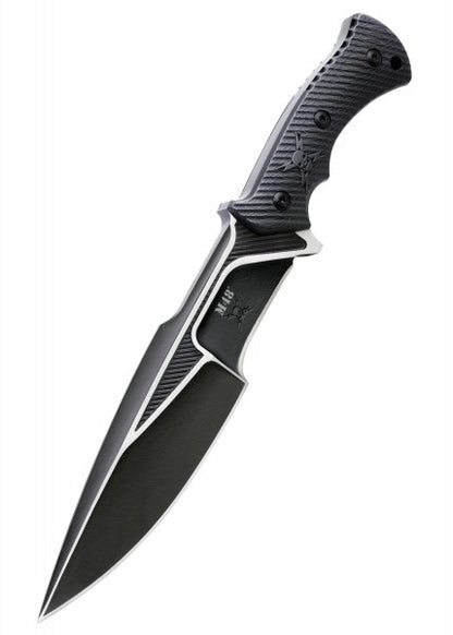 Cuchillo de combate M48 Liberator Sabotage II United Cutlery UC3337 - Espadas y Más