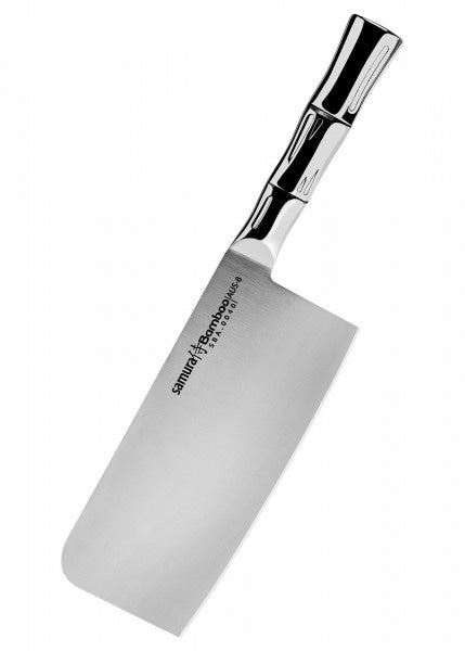 Cuchillo de cortar Samura Bamboo, 180 mm TCSBA-0040 - Espadas y Más