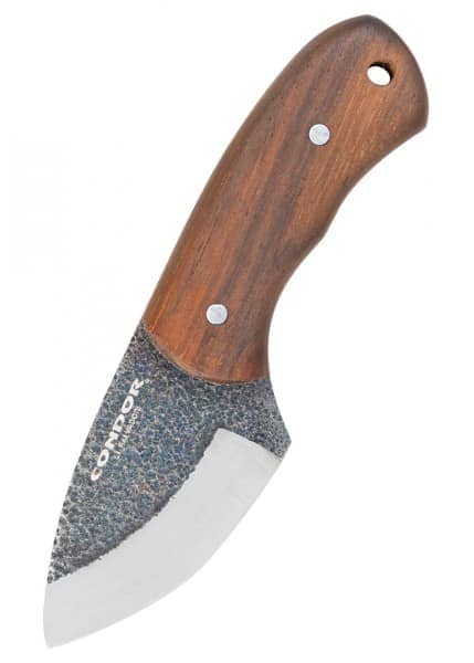 Cuchillo de cuello de escarabajo, cóndor CTK-69719 - Espadas y Más