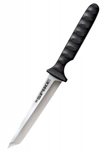 Cuchillo de cuello Tanto Spike, Cold Steel  CST-53NCT - Espadas y Más