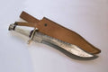 Cuchillo de damasco de Cocodrilo Dundee 88219 - Espadas y Más