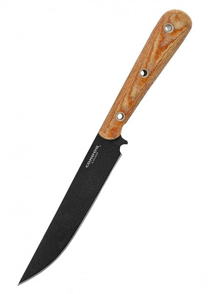 Cuchillo de escaramuza, Cóndor CTK-61720 - Espadas y Más