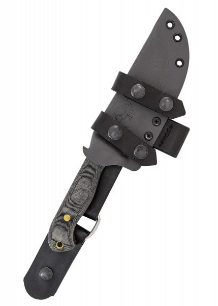 Cuchillo de espalda recta SBK, Condor  CTK-63842 - Espadas y Más