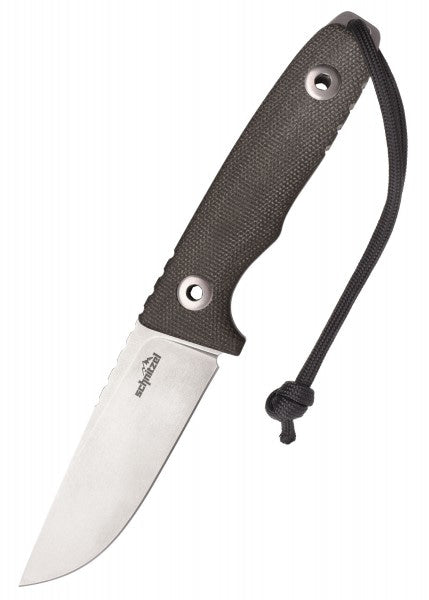 Cuchillo de exterior Schnitzel TRI, edición especial SNL-03SESW - Espadas y Más