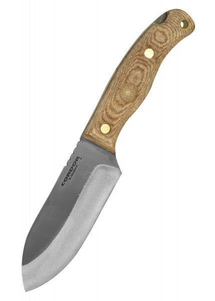 Cuchillo de exterior Toki , Condor CTK-63820 - Espadas y Más