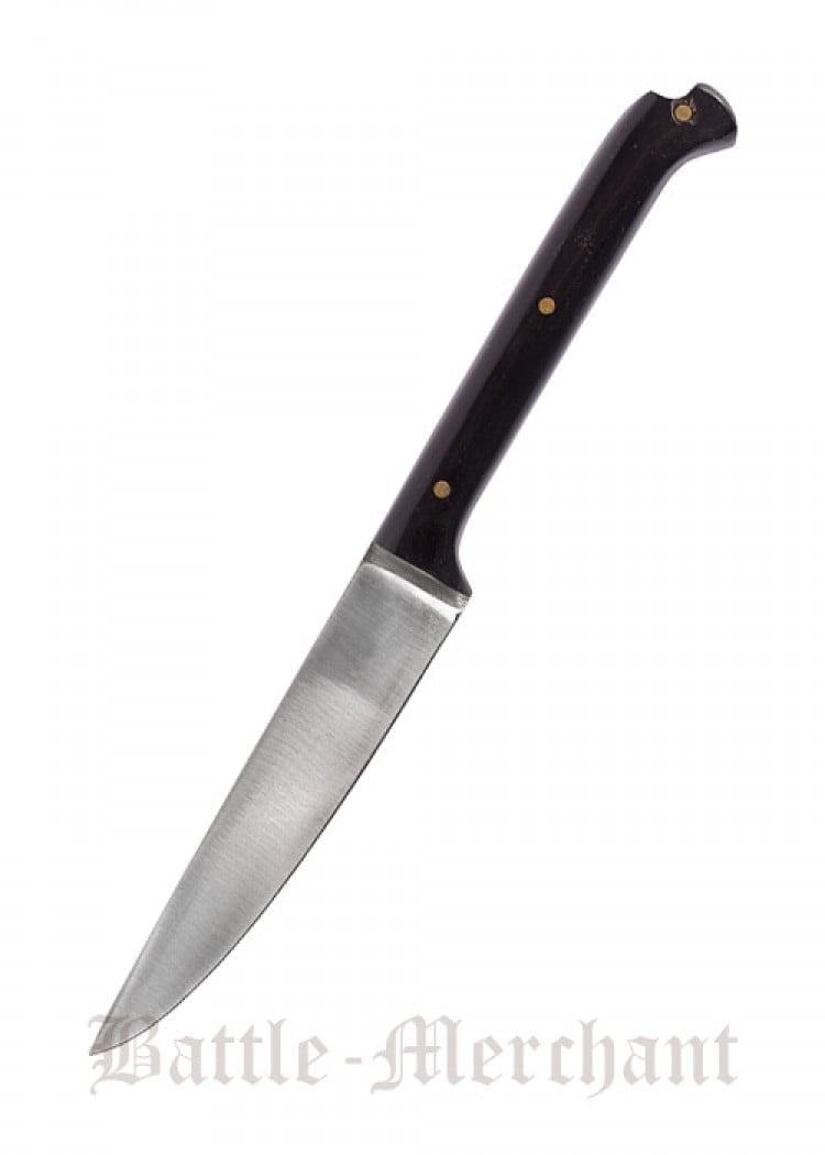 Cuchillo de mesa medieval 0397000889 - Espadas y Más