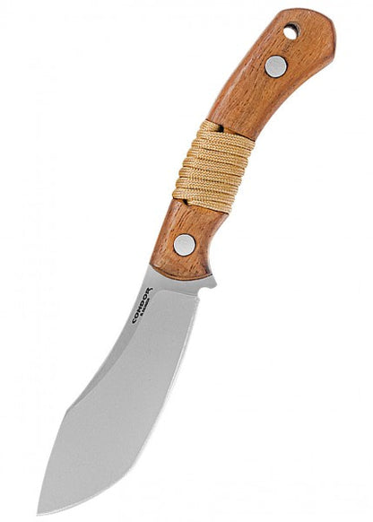 Cuchillo de montaña montañero, Condor CTK-60054 - Espadas y Más