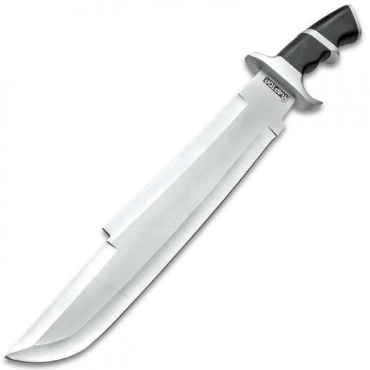 Cuchillo de Predator o Depredador de Arnold Schwarzenegger. Vendido por Espadas y más