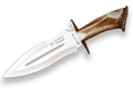 Cuchillo de remate ciervo - Espadas y Más