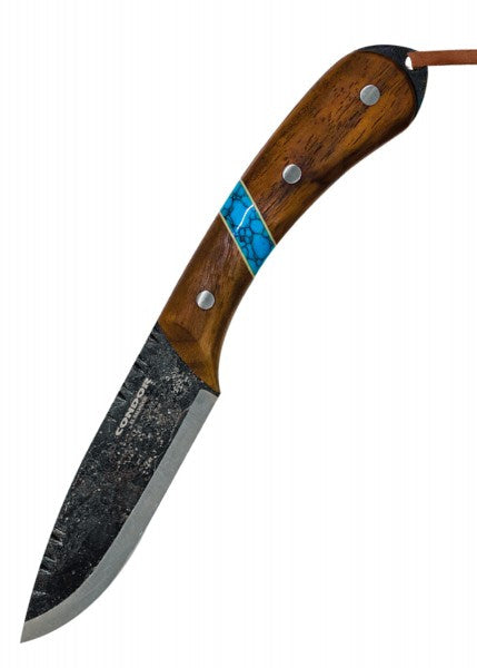 Cuchillo de supervivencia Puukko, Condor CTK-62725 - Espadas y Más