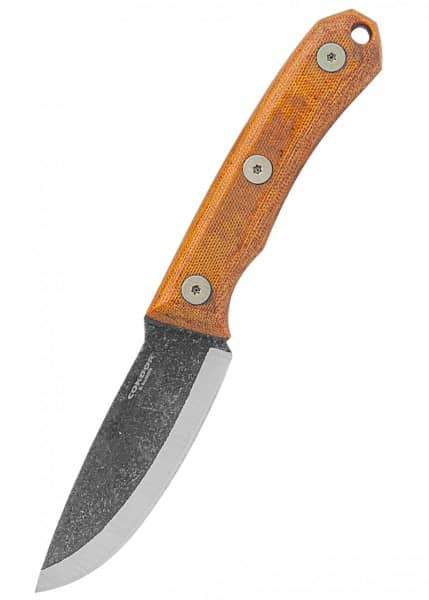 Cuchillo de transporte de paso de montaña, Cóndor CTK-62741 - Espadas y Más