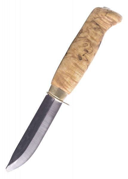 Cuchillo de trinchar para niños cargas ensipuukko, Wood-Jewel WJ-23PP_ENSI - Espadas y Más