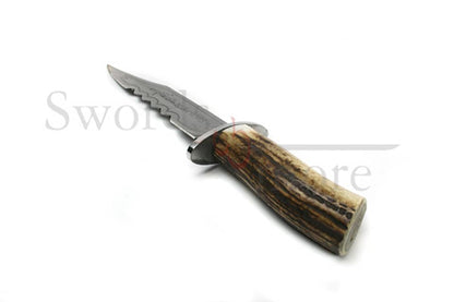 Cuchillo Demoníaco de Ruby de la serie Supernatural 40526 - Espadas y Más