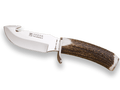 Cuchillo deshollador deportivo ciervo - Espadas y Más