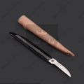 Cuchillo Estilo S. XII-XIV - Espadas y Más
