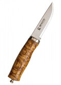 Cuchillo fijo Halling Jaktia Edition, Brusletto BR-14305 - Espadas y Más
