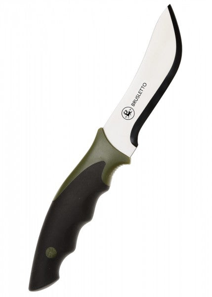 Cuchillo fijo Skinner, Brusletto BR-BO10148 - Espadas y Más