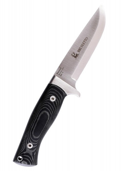 Cuchillo fijo Sprettern, Brusletto BR-BO10118 - Espadas y Más