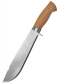 Cuchillo fijo Villmarka Stor, Brusletto BR-10144 - Espadas y Más