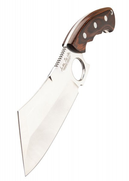 Cuchillo Gil Hibben Versión Cleaver Bloodwood  UC-GH5085 - Espadas y Más