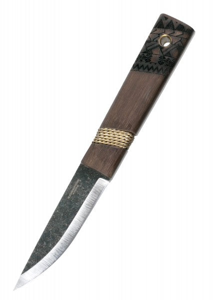 Cuchillo Indígena Puukko, Cóndor CTK-62713 - Espadas y Más