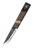 Cuchillo Indígena Puukko, Cóndor CTK-62713 - Espadas y Más