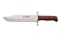 Cuchillo J&V BOWIE COCOBOLO 1201-CO144 - Espadas y Más