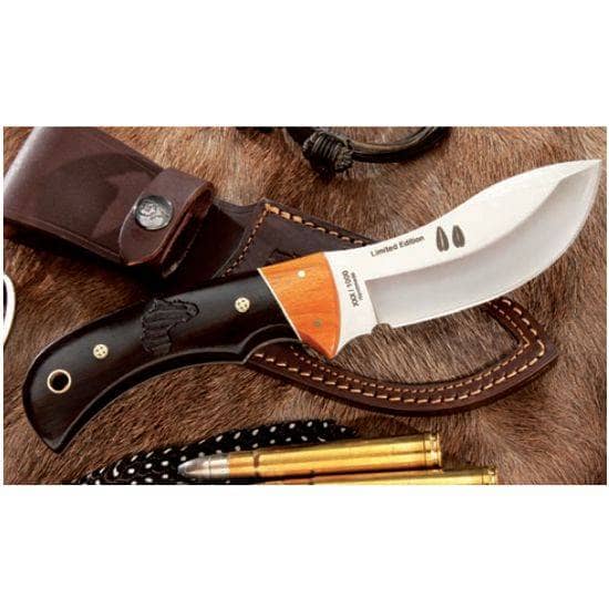 CUCHILLO KUDU DE MUELA EDICIÓN LIMITADA - Espadas y Más