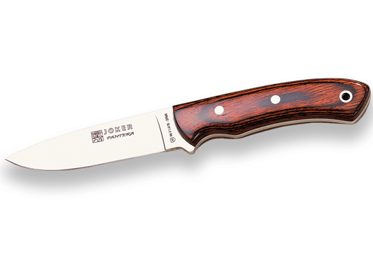 Cuchillo madera roja - Espadas y Más