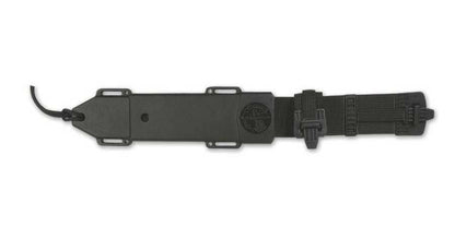 Imagen de Cuchillo zapador blanco 16106 parte de nuestra colección en Espadas y más, sitio oficial.