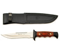 Imagen de Cuchillo Muela 5161 M parte de nuestra colección en Espadas y más, sitio oficial.