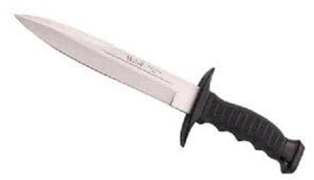 Imagen de Cuchillo Muela 95-191 parte de nuestra colección en Espadas y más, sitio oficial.