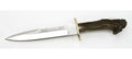 Imagen de Cuchillo Muela Alcaraz  19S parte de nuestra colección en Espadas y más, sitio oficial.