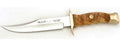 Imagen de Cuchillo Muela Bowie 16. OL parte de nuestra colección en Espadas y más, sitio oficial.