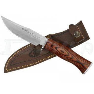 CUCHILLO MUELA BRACO 11R - Espadas y Más