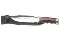 CUCHILLO MUELA BÚFALO 17M 17R - Espadas y Más